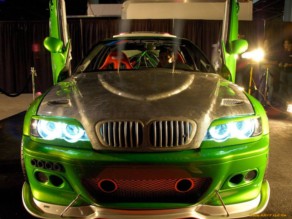 bmw, 